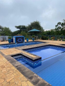 casa kalimbini resort