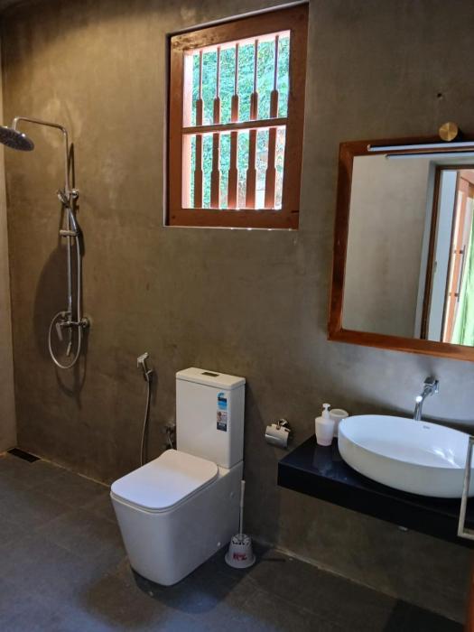 unawatuna heritage villas