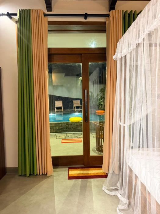 unawatuna heritage villas