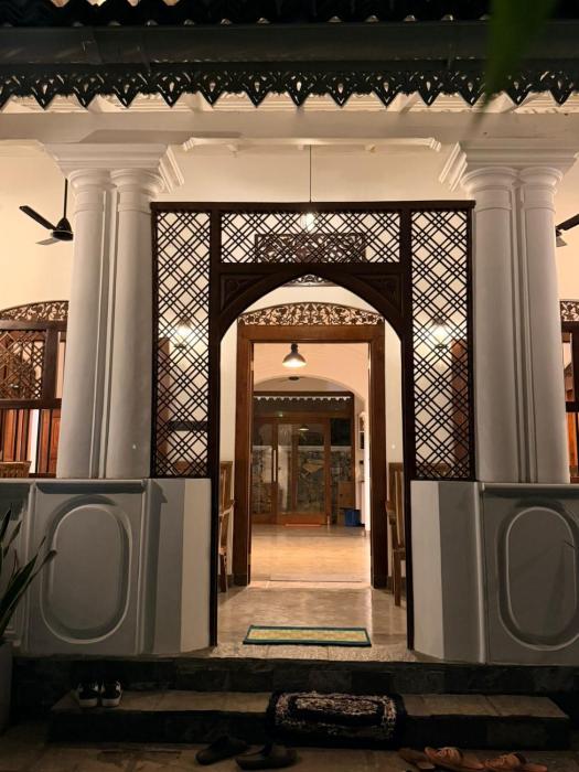 unawatuna heritage villas