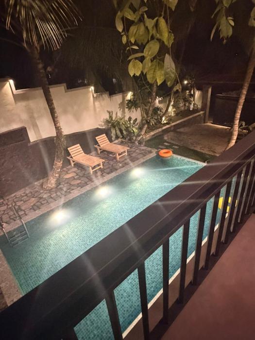 unawatuna heritage villas
