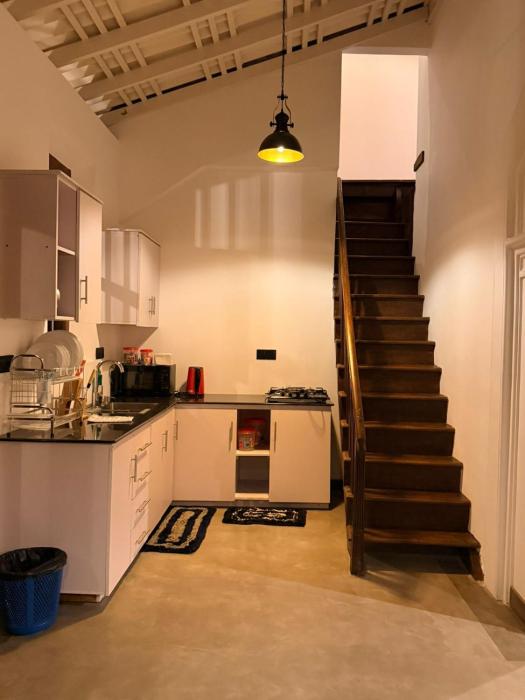 unawatuna heritage villas