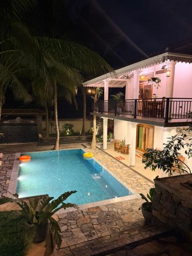 Unawatuna Heritage Villas,,2 star