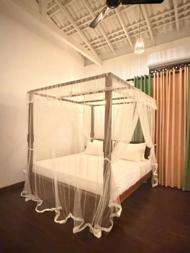 unawatuna heritage villas