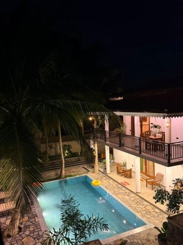 unawatuna heritage villas