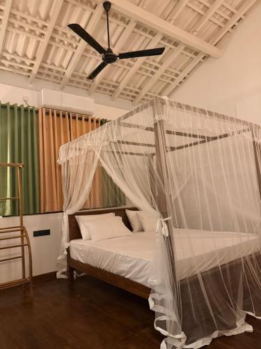 unawatuna heritage villas