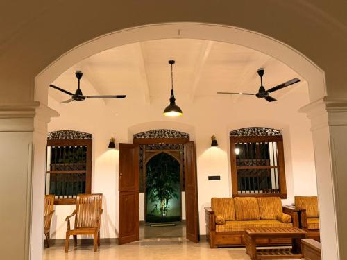 Unawatuna Heritage Villas,,2 star