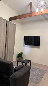 Ely Housing Full Ac Apartment,,2 star