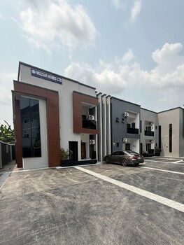 muzah homes port harcourt