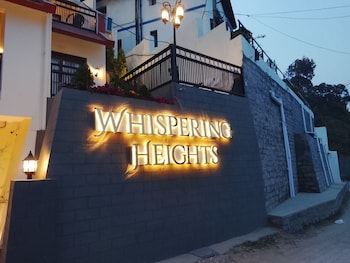 Whispering Heights,,3 star