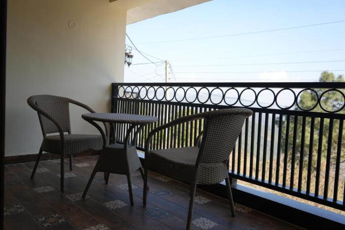 whispering heights