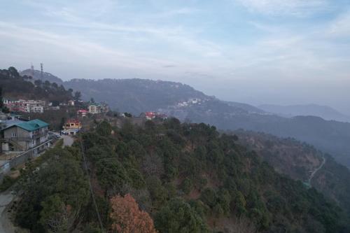 whispering heights