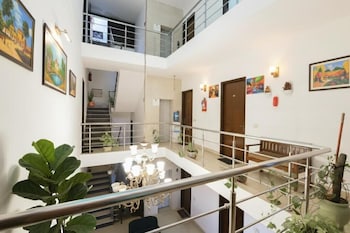 the hotel am bliss