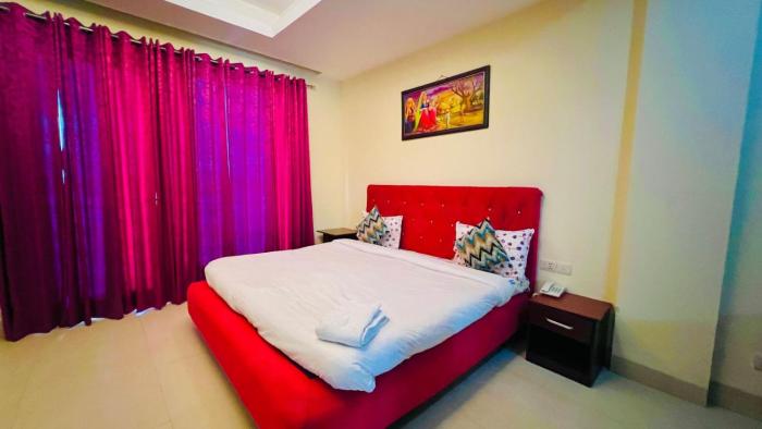 the hotel am bliss