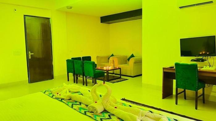 the hotel am bliss