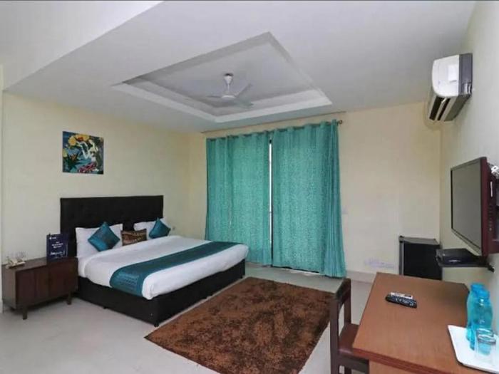 the hotel am bliss