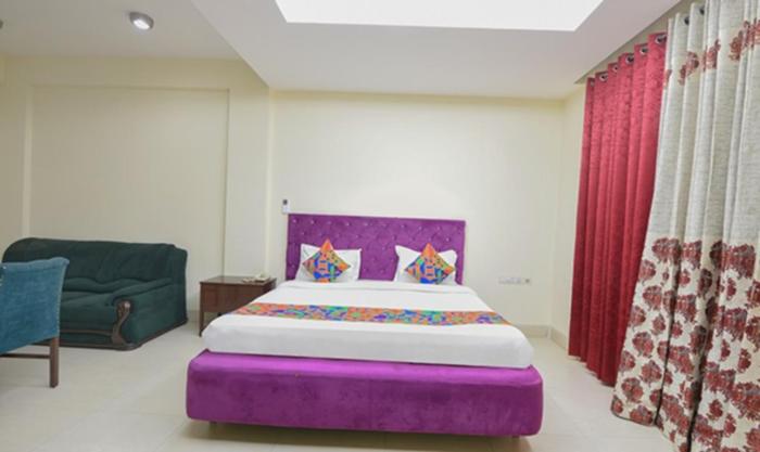 the hotel am bliss