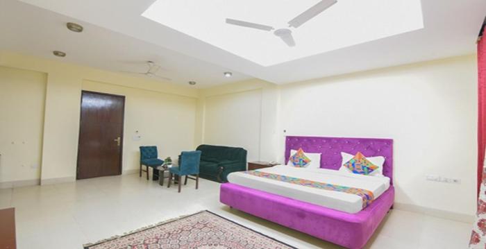 the hotel am bliss