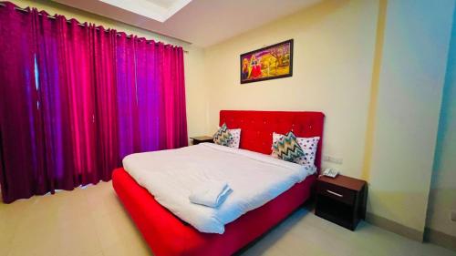 the hotel am bliss