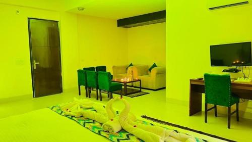 the hotel am bliss