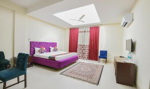 the hotel am bliss