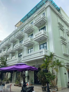 cosi beach hotel phu quoc