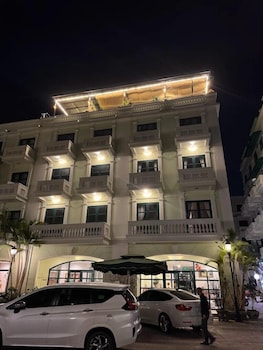 cosi beach hotel phu quoc