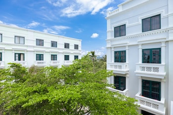 cosi beach hotel phu quoc
