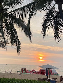 cosi beach hotel phu quoc