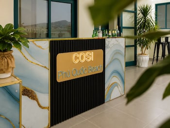 Cosi Beach Hotel Phu Quoc,,3 star