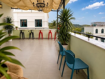 cosi beach hotel phu quoc