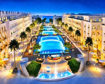 Cosi Beach Hotel Phu Quoc,,3 star