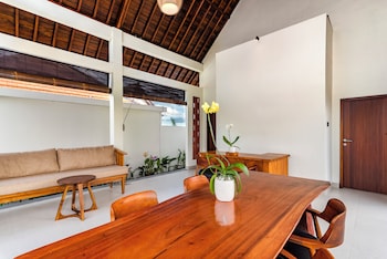 svadharma bali villa