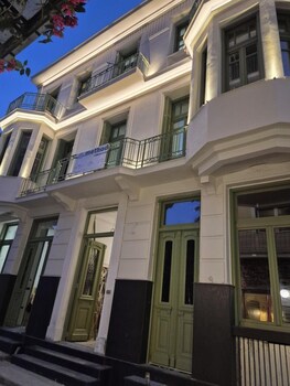athens