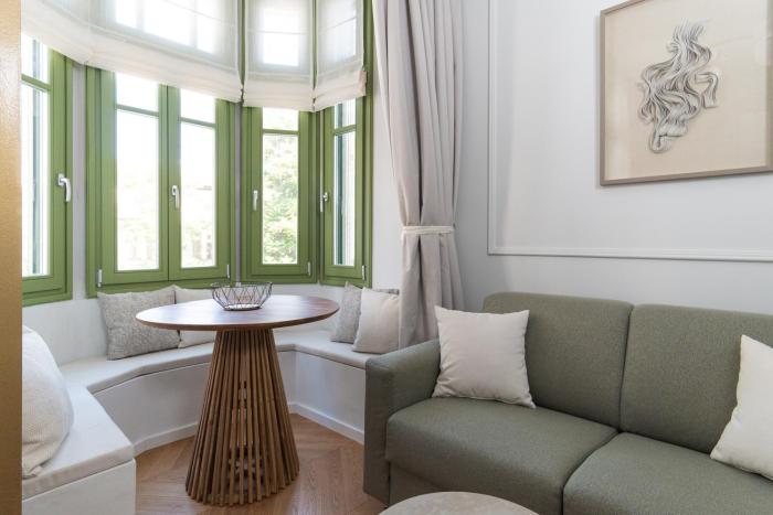 ogigou suite