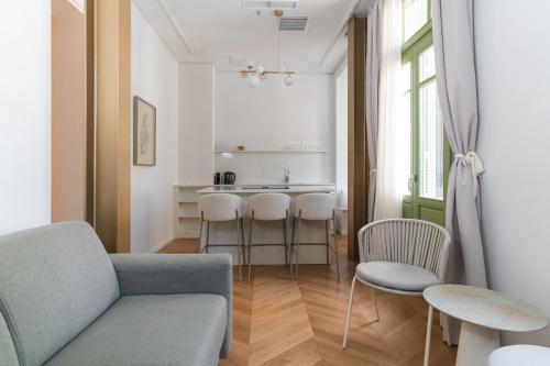 ogigou suite