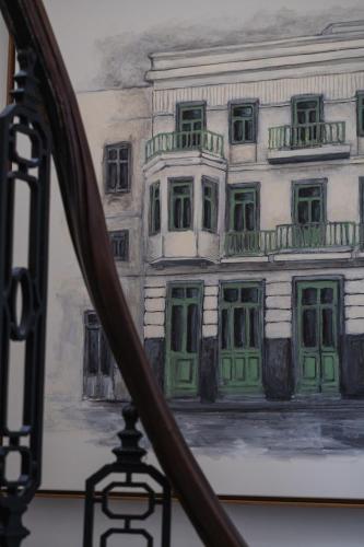 ogigou suite