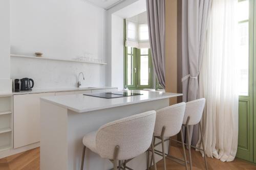 ogigou suite