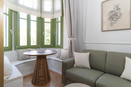 ogigou suite