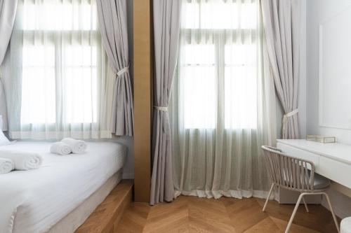 ogigou suite