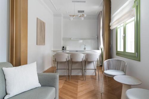 ogigou suite