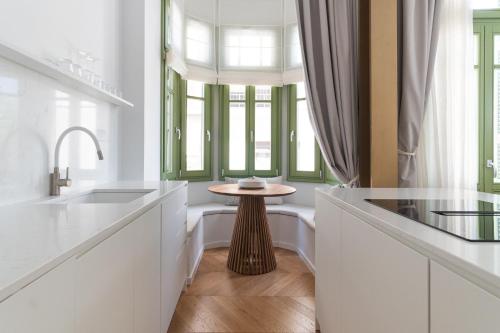 ogigou suite
