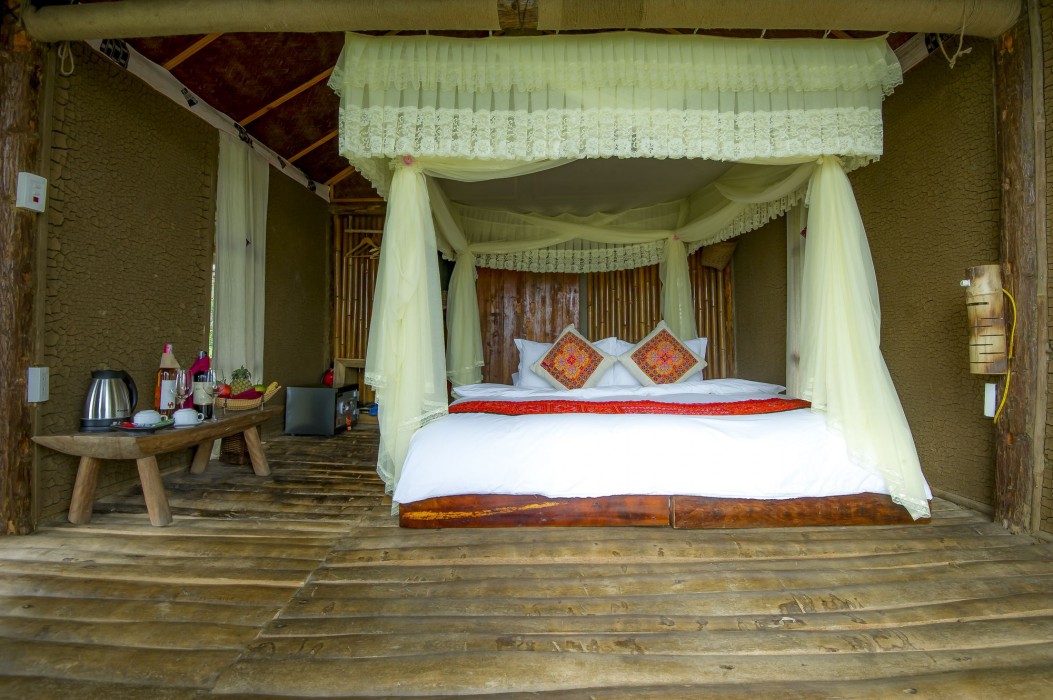 eco palms house sapa retreat