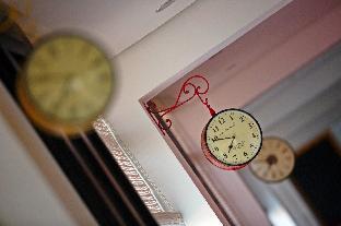 Clock Inn Colombo,Nuwara Eliya>>Colombo,3 star