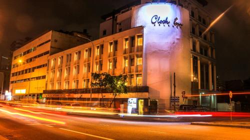 Clock Inn Colombo,Nuwara Eliya>>Colombo,3 star