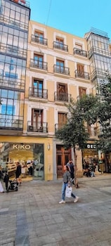 madrid