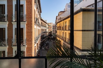 madrid