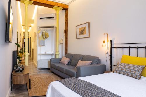7 matices