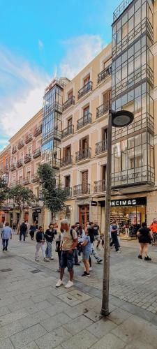 madrid