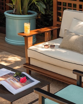 villa costanza boutique hotel